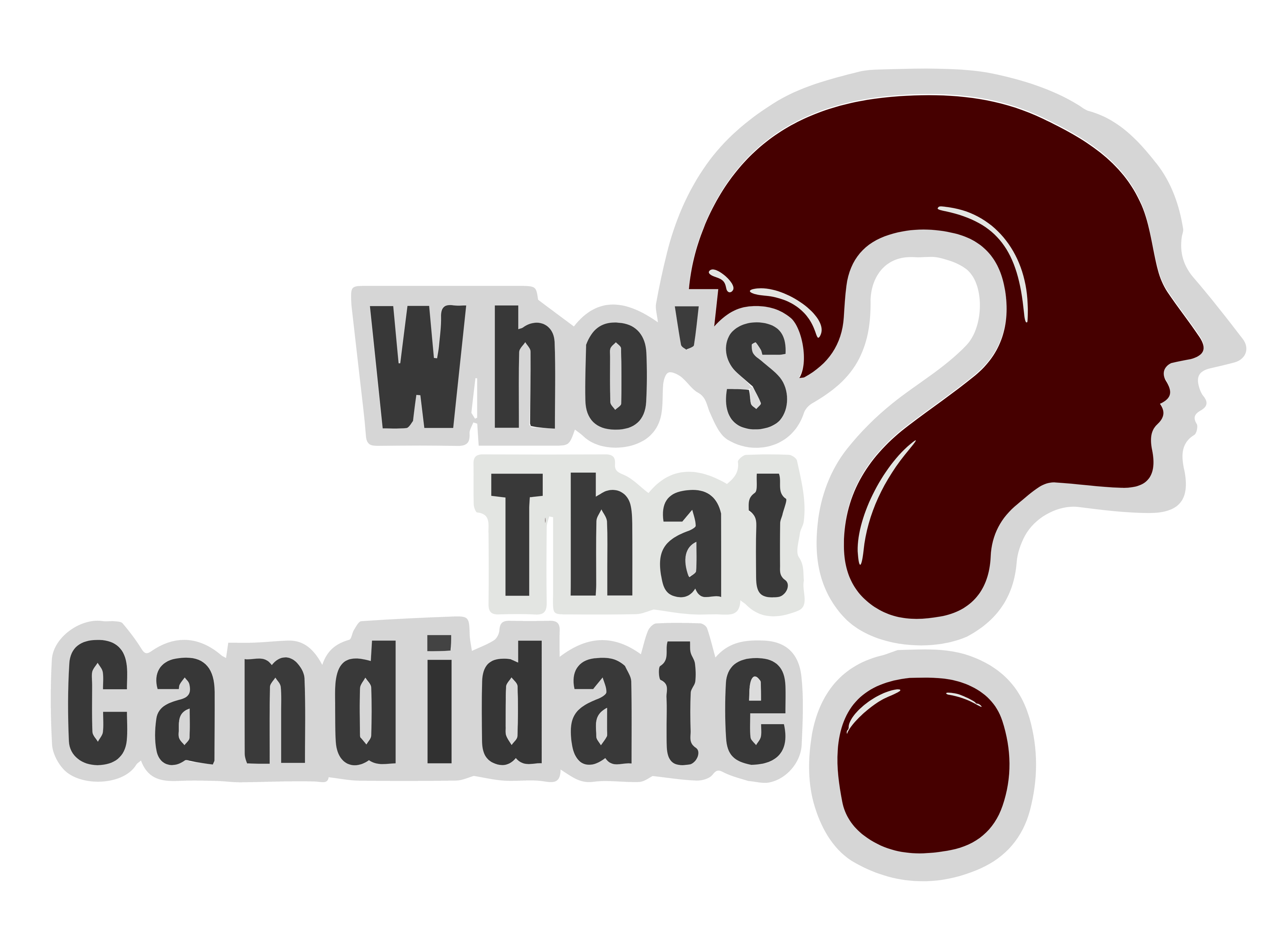 Who's That Candidate
